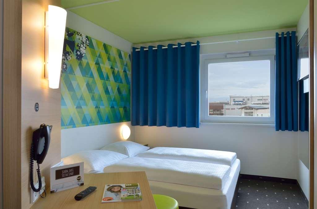 B&B Hotel Erlangen-Sued Phòng bức ảnh