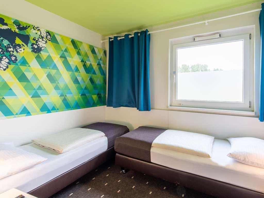 B&B Hotel Erlangen-Sued Tiện nghi bức ảnh