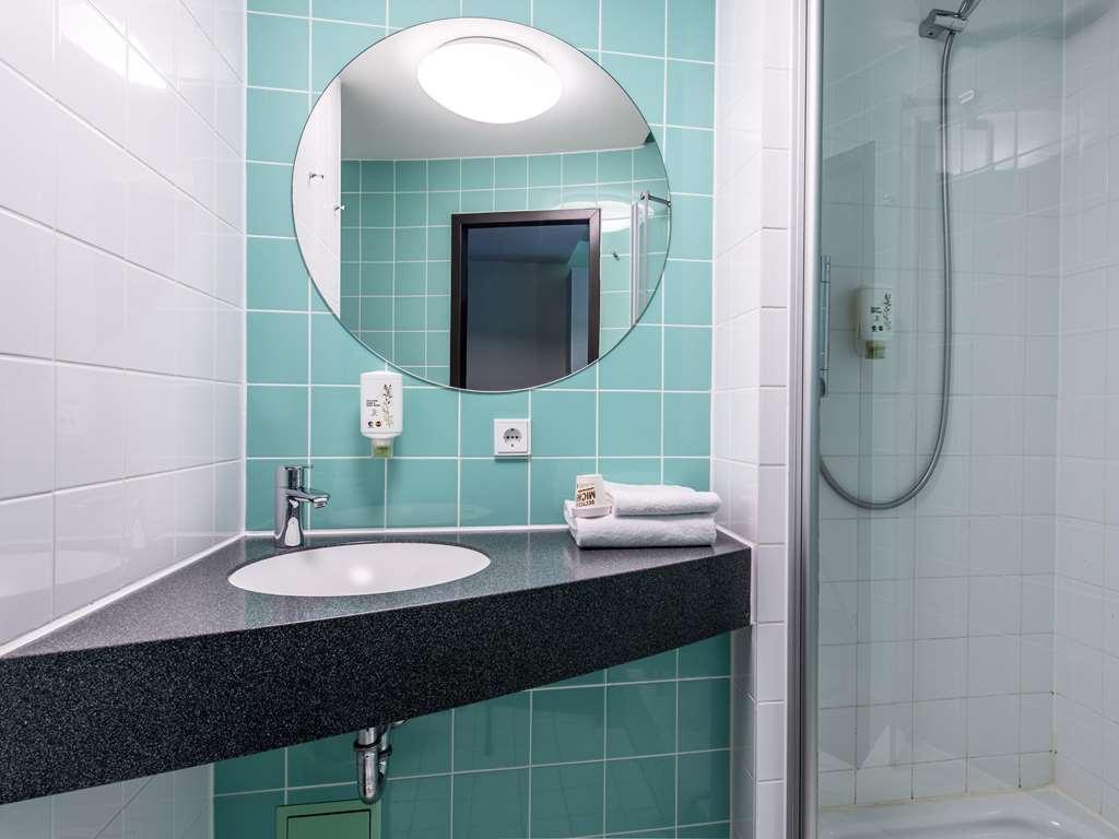 B&B Hotel Erlangen-Sued Phòng bức ảnh