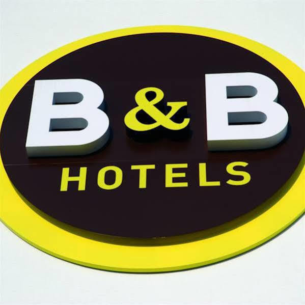 B&B Hotel Erlangen-Sued Ngoại thất bức ảnh