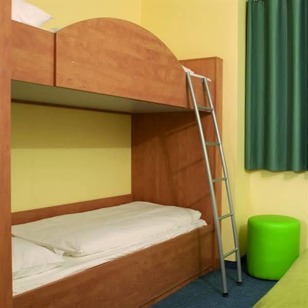 B&B Hotel Erlangen-Sued Ngoại thất bức ảnh