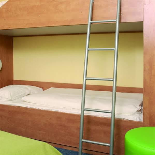B&B Hotel Erlangen-Sued Ngoại thất bức ảnh