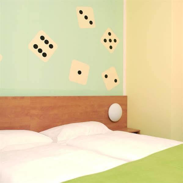 B&B Hotel Erlangen-Sued Ngoại thất bức ảnh