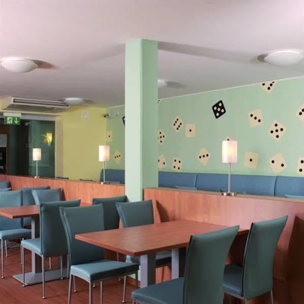 B&B Hotel Erlangen-Sued Ngoại thất bức ảnh